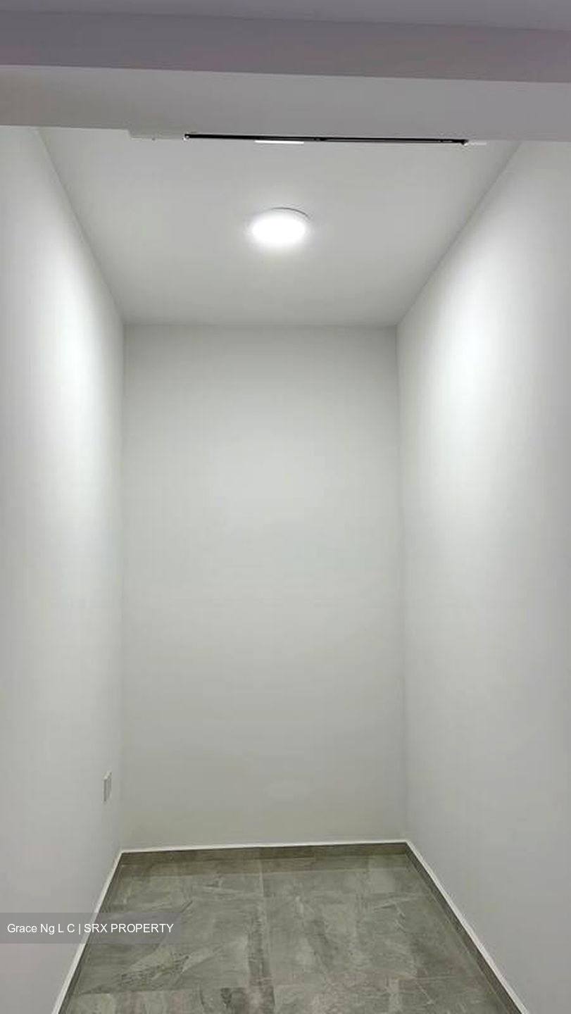 Affinity At Serangoon (D19), Apartment #568752521